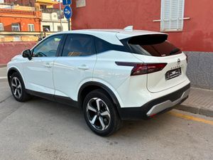 Nissan Qashqai DIG-T 103 kW  - Foto 7
