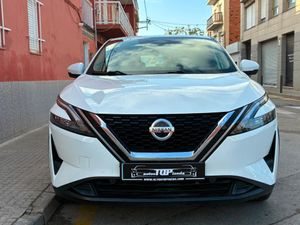 Nissan Qashqai DIG-T 103 kW  - Foto 3