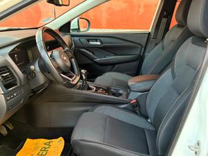 Nissan Qashqai DIG-T 103 kW  - Foto 12
