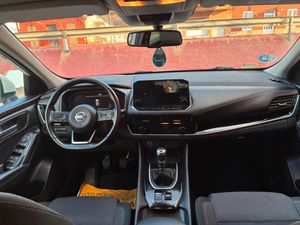 Nissan Qashqai DIG-T 103 kW  - Foto 10