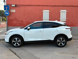 Nissan Qashqai DIG-T 103 kW  - Foto 4