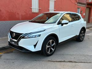 Nissan Qashqai DIG-T 103 kW  - Foto 5