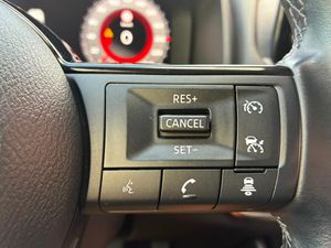 Nissan Qashqai DIG-T 103 kW  - Foto 18