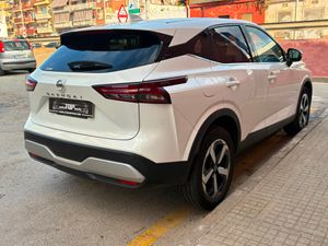 Nissan Qashqai DIG-T 103 kW  - Foto 6