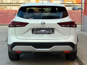 Nissan Qashqai DIG-T 103 kW  - Foto 8