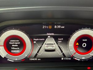 Nissan Qashqai DIG-T 103 kW  - Foto 14