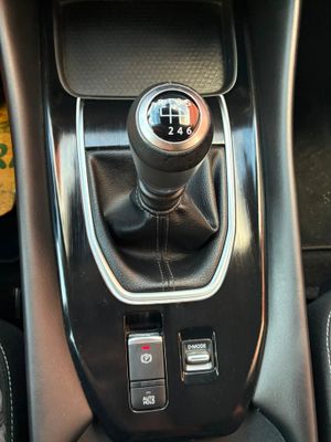 Nissan Qashqai DIG-T 103 kW  - Foto 15