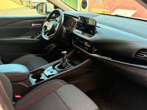 Nissan Qashqai DIG-T 103 kW  - Foto 9