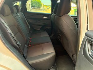 Nissan Qashqai DIG-T 103 kW  - Foto 13