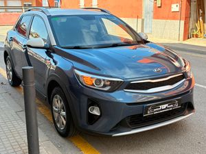 Kia Stonic 1.2 DPi 62 kW  - Foto 4