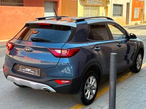 Kia Stonic 1.2 DPi 62 kW  - Foto 7