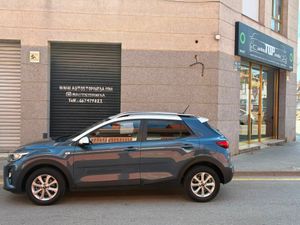 Kia Stonic 1.2 DPi 62 kW  - Foto 5
