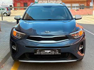 Kia Stonic 1.2 DPi 62 kW  - Foto 3