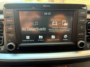 Kia Stonic 1.2 DPi 62 kW  - Foto 13
