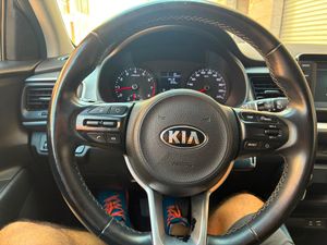 Kia Stonic 1.2 DPi 62 kW  - Foto 11