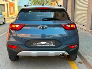 Kia Stonic 1.2 DPi 62 kW  - Foto 8