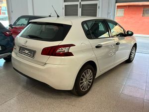 Peugeot 308 5p Access 1.6 BlueHDi 100  - Foto 3
