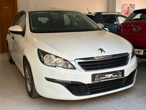 Peugeot 308 5p Access 1.6 BlueHDi 100  - Foto 2