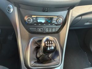 Ford Grand C-MAX Trend 1.0 EcoBoost Auto-Start-Stop 125 CV 5 plazas  - Foto 16
