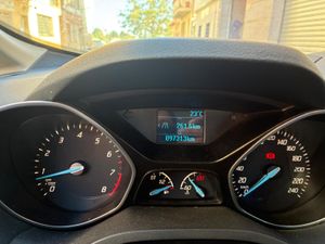 Ford Grand C-MAX Trend 1.0 EcoBoost Auto-Start-Stop 125 CV 5 plazas  - Foto 19