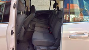 Ford Grand C-MAX Trend 1.0 EcoBoost Auto-Start-Stop 125 CV 5 plazas  - Foto 12