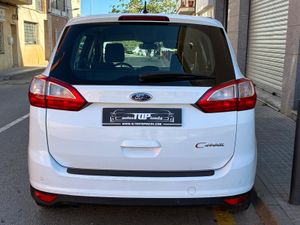Ford Grand C-MAX Trend 1.0 EcoBoost Auto-Start-Stop 125 CV 5 plazas  - Foto 6