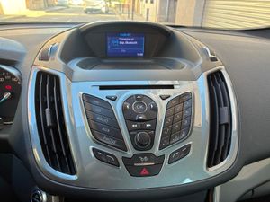 Ford Grand C-MAX Trend 1.0 EcoBoost Auto-Start-Stop 125 CV 5 plazas  - Foto 17