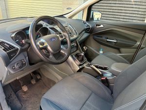 Ford Grand C-MAX Trend 1.0 EcoBoost Auto-Start-Stop 125 CV 5 plazas  - Foto 10
