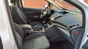 Ford Grand C-MAX Trend 1.0 EcoBoost Auto-Start-Stop 125 CV 5 plazas  - Foto 11