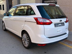 Ford Grand C-MAX Trend 1.0 EcoBoost Auto-Start-Stop 125 CV 5 plazas  - Foto 8