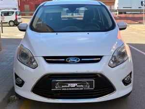 Ford Grand C-MAX Trend 1.0 EcoBoost Auto-Start-Stop 125 CV 5 plazas  - Foto 3