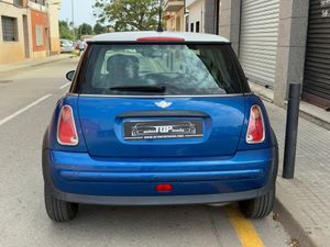 MINI MINI One D  - Foto 7