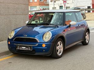 MINI MINI One D  - Foto 2