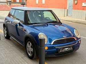 MINI MINI One D  - Foto 4
