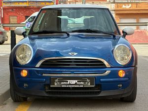 MINI MINI One D  - Foto 3