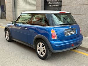 MINI MINI One D  - Foto 5