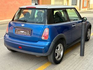 MINI MINI One D  - Foto 6