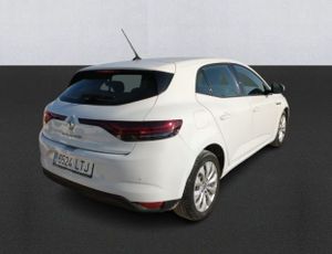 Renault Megane Berlina Life Blue dCi 85 kW  - Foto 5