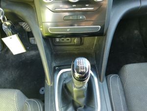 Renault Megane Berlina Life Blue dCi 85 kW  - Foto 11