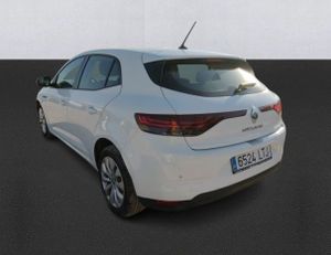 Renault Megane Berlina Life Blue dCi 85 kW  - Foto 6