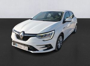 Renault Megane Berlina Life Blue dCi 85 kW  - Foto 2