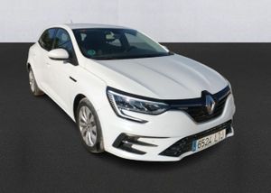 Renault Megane Berlina Life Blue dCi 85 kW  - Foto 3