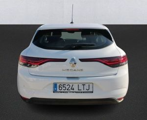 Renault Megane Berlina Life Blue dCi 85 kW  - Foto 4