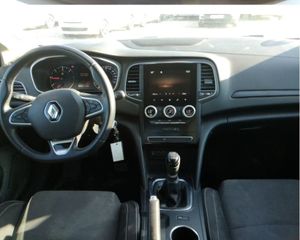 Renault Megane Berlina Life Blue dCi 85 kW  - Foto 7