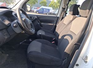 Renault Kangoo Combi Profesional Energy dCi 66 kW  - Foto 7
