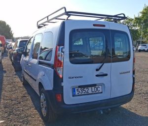 Renault Kangoo Combi Profesional Energy dCi 66 kW  - Foto 4