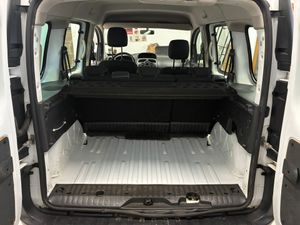 Renault Kangoo Combi Profesional Energy dCi 66 kW  - Foto 13