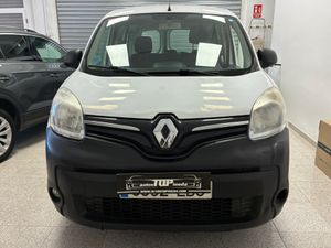 Renault Kangoo Combi Profesional Energy dCi 66 kW  - Foto 3