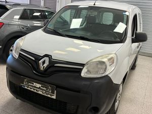 Renault Kangoo Combi Profesional Energy dCi 66 kW  - Foto 7