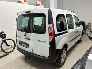 Renault Kangoo Combi Profesional Energy dCi 66 kW  - Foto 4